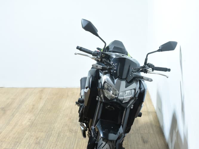Comprar KAWASAKI Z 900 (A) 2020 de segunda mano KAWASAKI Z 900 (A) 2020 de segunda mano