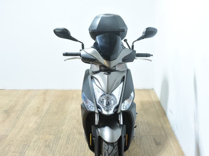 KYMCO AGILITY CITY 50 (TOP CASE) 2023 de segunda mano