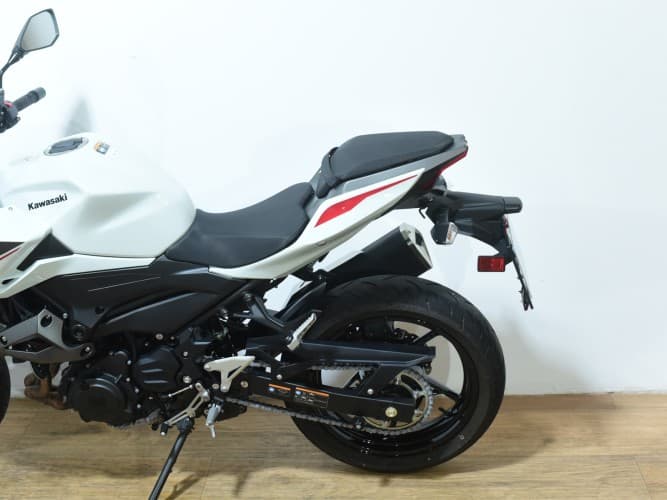Comprar KAWASAKI Z 400 2024 de segunda mano KAWASAKI Z 400 2024 de segunda mano