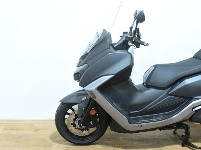 Comprar SYM MAXSYM 400 I GT 2026 de segunda mano SYM MAXSYM 400 I GT 2026 de segunda mano