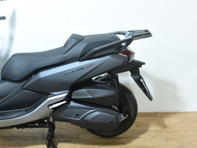 Comprar SYM MAXSYM 400 I GT 2026 de segunda mano SYM MAXSYM 400 I GT 2026 de segunda mano