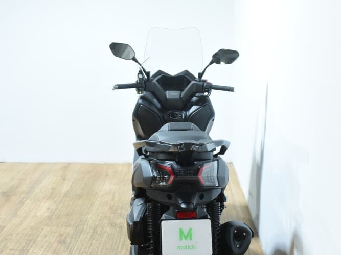 Comprar SYM MAXSYM 400 I GT 2026 de segunda mano SYM MAXSYM 400 I GT 2026 de segunda mano