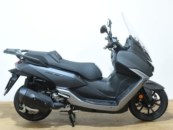 Comprar SYM MAXSYM 400 I GT 2026 de segunda mano SYM MAXSYM 400 I GT 2026 de segunda mano