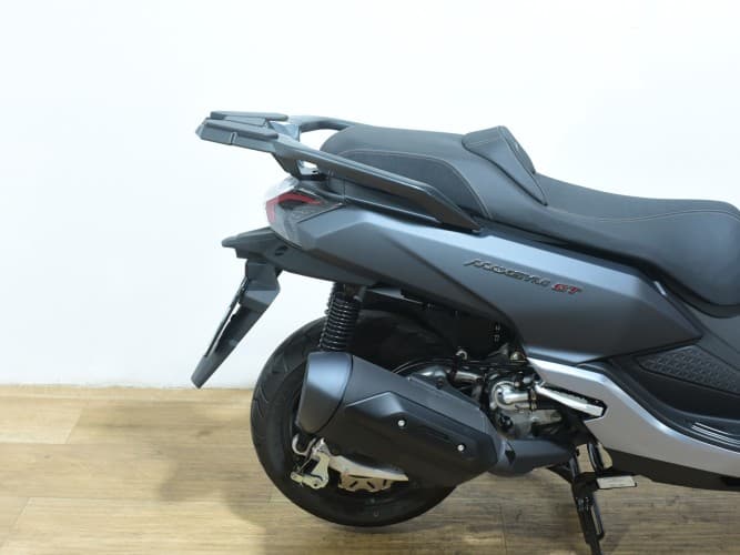 Comprar SYM MAXSYM 400 I GT 2026 de segunda mano SYM MAXSYM 400 I GT 2026 de segunda mano