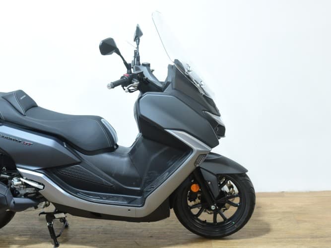 Comprar SYM MAXSYM 400 I GT 2026 de segunda mano SYM MAXSYM 400 I GT 2026 de segunda mano