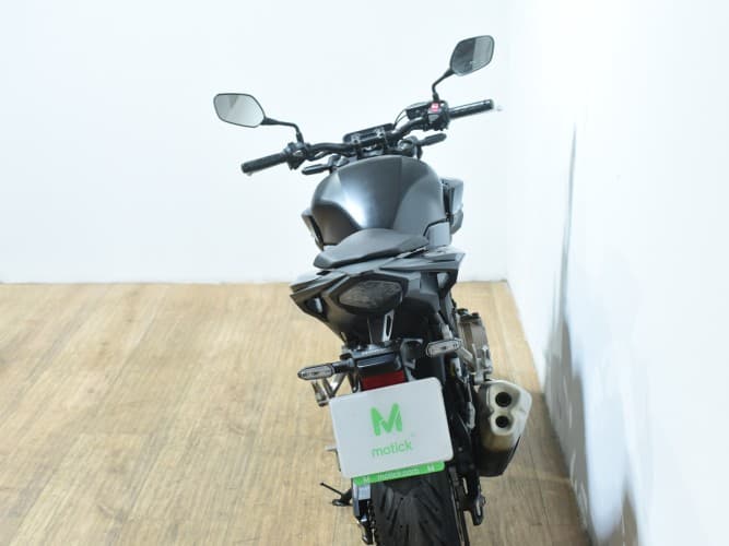 HONDA CB 500 F (A2) 2023 de segunda mano