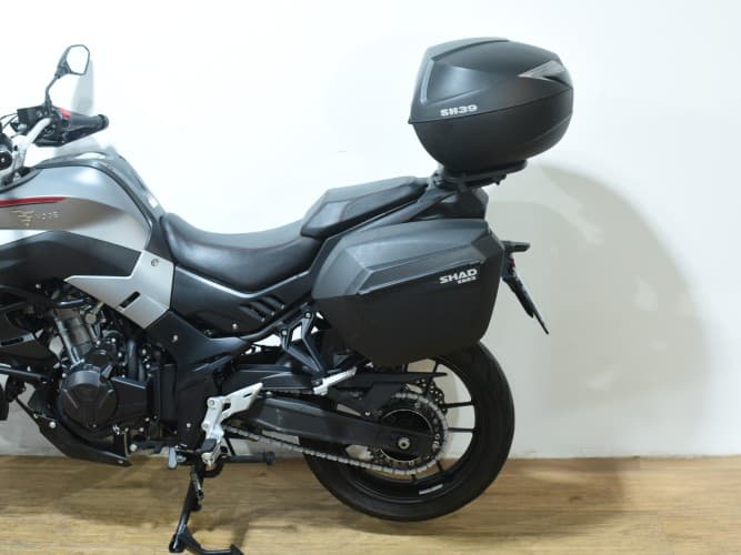 VOGE 500 DS (3 MALETAS) 2023 de segunda mano