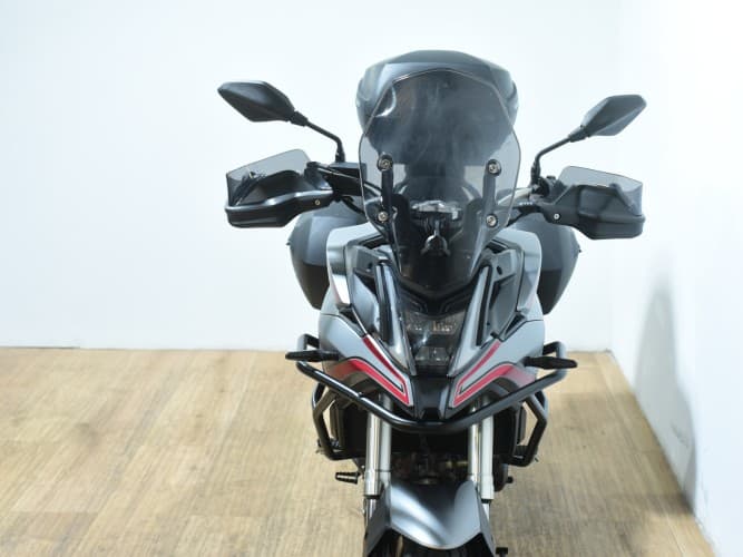 VOGE 500 DS (3 MALETAS) 2023 de segunda mano