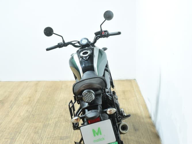 Comprar YAMAHA XSR 700 (A2) 2017 de segunda mano YAMAHA XSR 700 (A2) 2017 de segunda mano