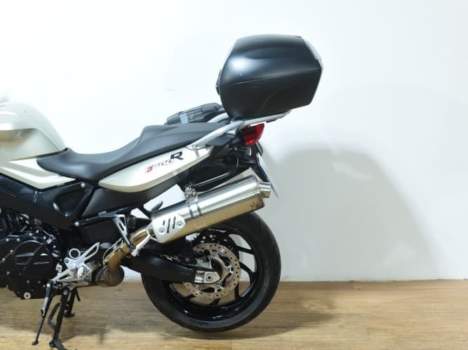 BMW F 800 R (A) 2013 de segunda mano
