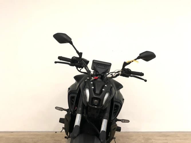 YAMAHA MT-07 (A2) 2023 de segunda mano