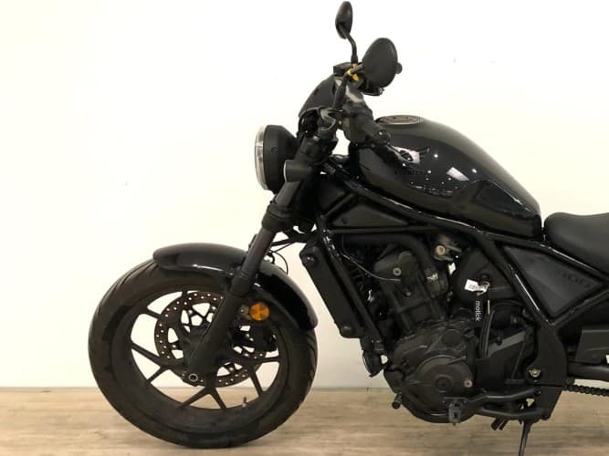 HONDA REBEL 1100 (A) 2023 de segunda mano