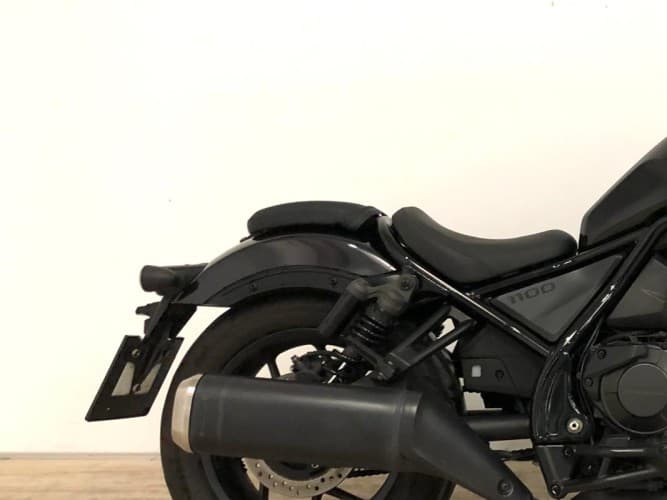 HONDA REBEL 1100 (A) 2023 de segunda mano