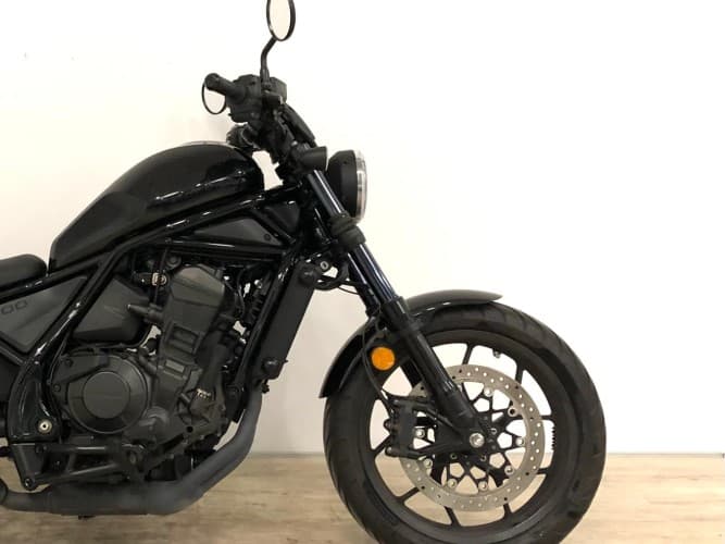 HONDA REBEL 1100 (A) 2023 de segunda mano