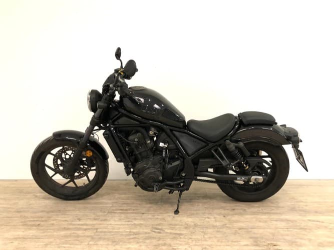 HONDA REBEL 1100 (A) 2023 de segunda mano