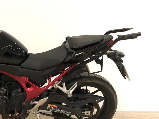 Comprar HONDA CB 750 HORNET (A2) 2023 de segunda mano HONDA CB 750 HORNET (A2) 2023 de segunda mano