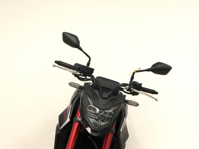 Comprar HONDA CB 750 HORNET (A2) 2023 de segunda mano HONDA CB 750 HORNET (A2) 2023 de segunda mano