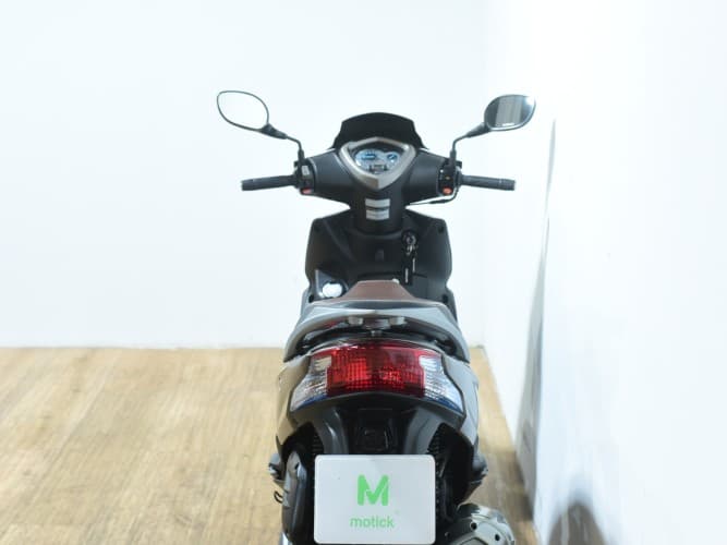 Comprar KYMCO AGILITY CITY 125 2022 de segunda mano KYMCO AGILITY CITY 125 2022 de segunda mano