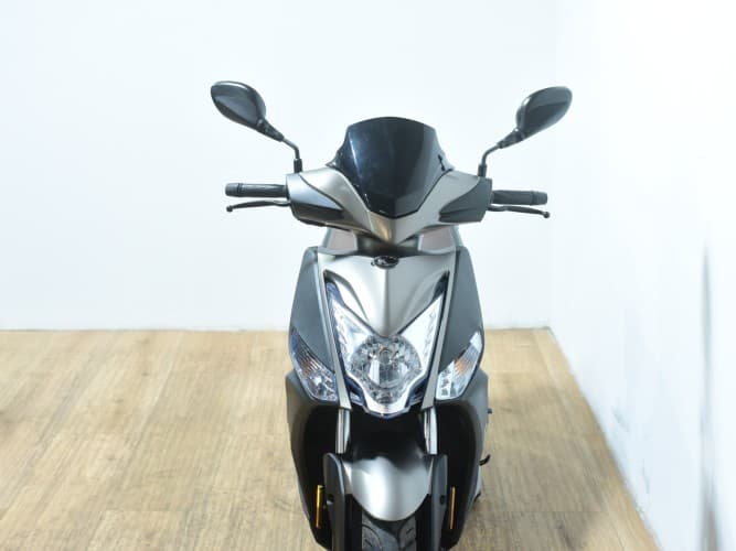 Comprar KYMCO AGILITY CITY 125 2022 de segunda mano KYMCO AGILITY CITY 125 2022 de segunda mano