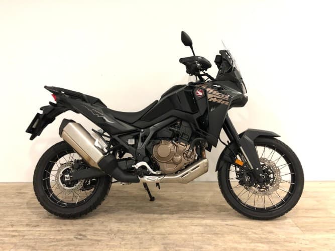 Comprar HONDA CRF 1100 L AFRICA TWIN 2026 de segunda mano HONDA CRF 1100 L AFRICA TWIN 2026 de segunda mano