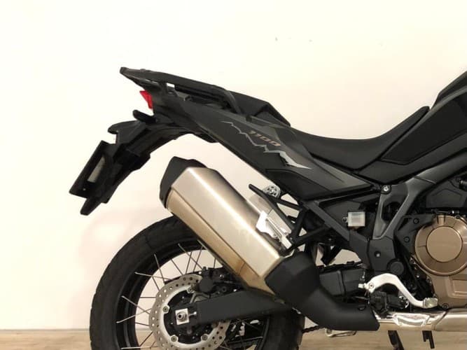 Comprar HONDA CRF 1100 L AFRICA TWIN 2026 de segunda mano HONDA CRF 1100 L AFRICA TWIN 2026 de segunda mano