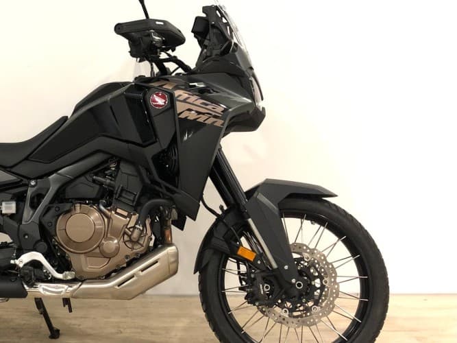 Comprar HONDA CRF 1100 L AFRICA TWIN 2026 de segunda mano HONDA CRF 1100 L AFRICA TWIN 2026 de segunda mano