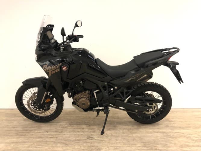 Comprar HONDA CRF 1100 L AFRICA TWIN 2026 de segunda mano HONDA CRF 1100 L AFRICA TWIN 2026 de segunda mano