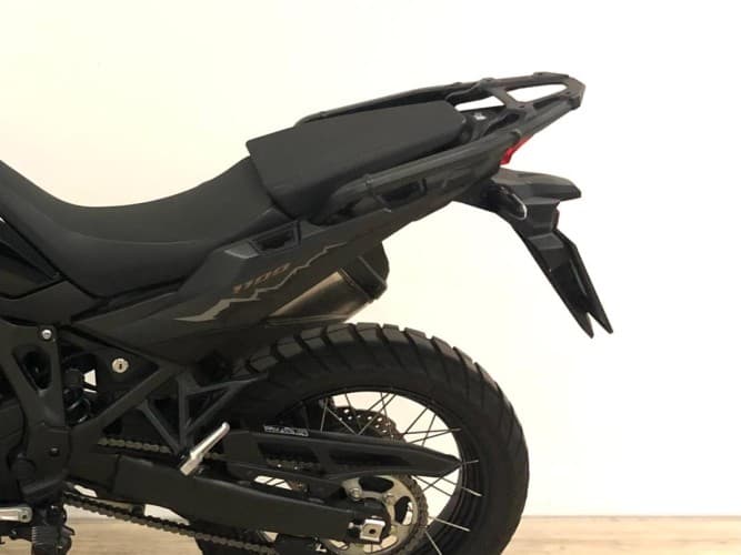 Comprar HONDA CRF 1100 L AFRICA TWIN 2026 de segunda mano HONDA CRF 1100 L AFRICA TWIN 2026 de segunda mano