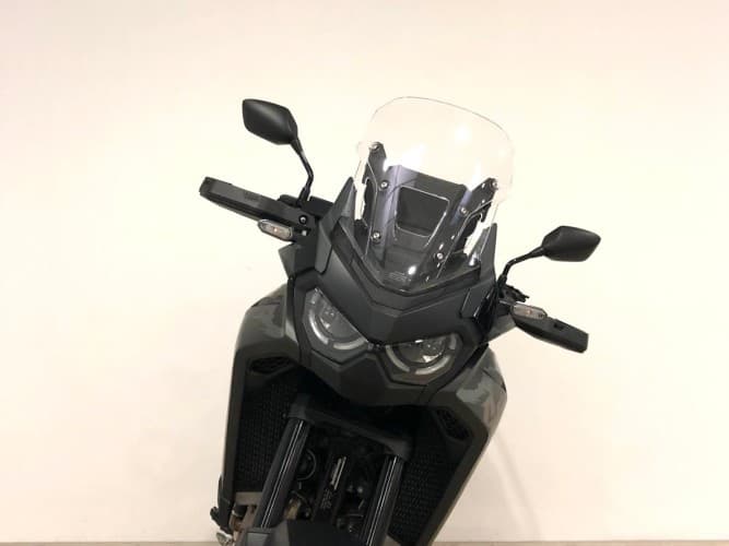 Comprar HONDA CRF 1100 L AFRICA TWIN 2026 de segunda mano HONDA CRF 1100 L AFRICA TWIN 2026 de segunda mano