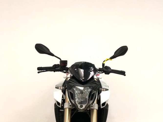 BMW F 800 R (A) 2019 de segunda mano