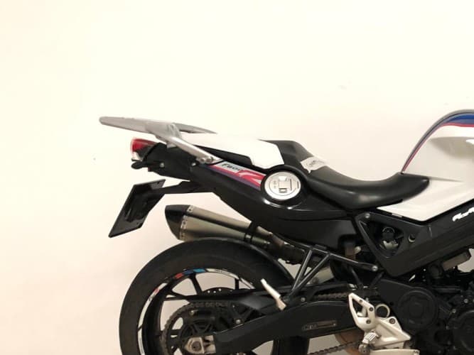 BMW F 800 R (A) 2019 de segunda mano