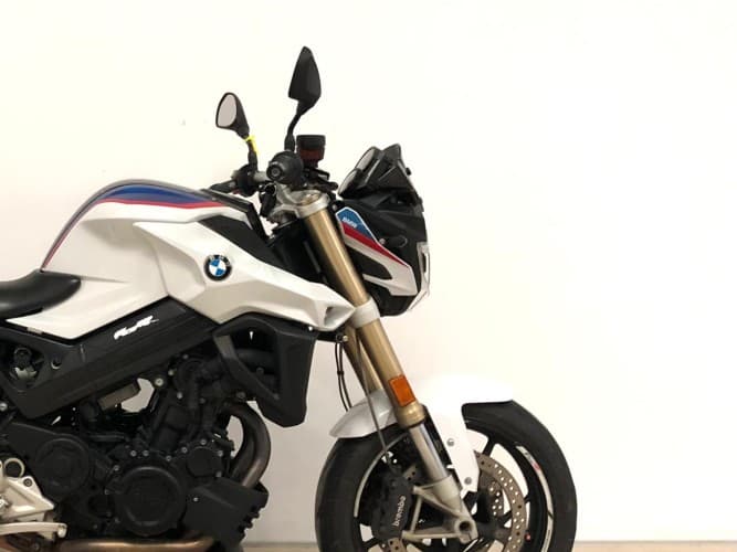 BMW F 800 R (A) 2019 de segunda mano