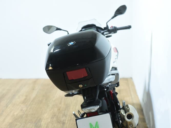 Comprar BMW G 310 GS 2024 de segunda mano BMW G 310 GS 2024 de segunda mano