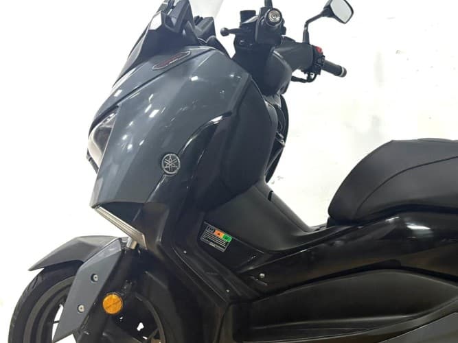 YAMAHA XMAX 125 TECH MAX 2022 de segunda mano