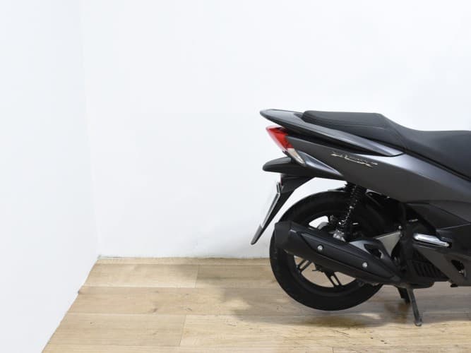 Comprar HONDA PCX 125 2018 de segunda mano HONDA PCX 125 2018 de segunda mano