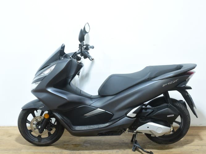 Comprar HONDA PCX 125 2018 de segunda mano HONDA PCX 125 2018 de segunda mano