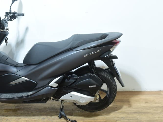 Comprar HONDA PCX 125 2018 de segunda mano HONDA PCX 125 2018 de segunda mano