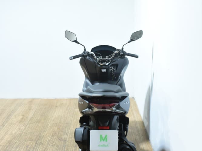 Comprar HONDA PCX 125 2018 de segunda mano HONDA PCX 125 2018 de segunda mano