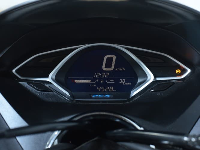 Comprar HONDA PCX 125 2018 de segunda mano HONDA PCX 125 2018 de segunda mano