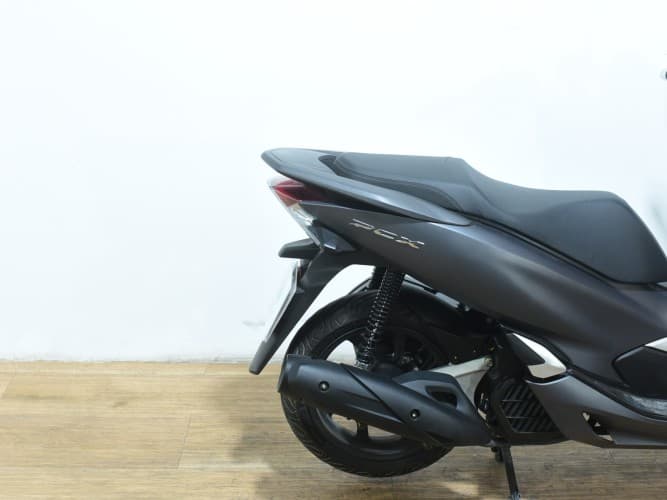 Comprar HONDA PCX 125 2018 de segunda mano HONDA PCX 125 2018 de segunda mano