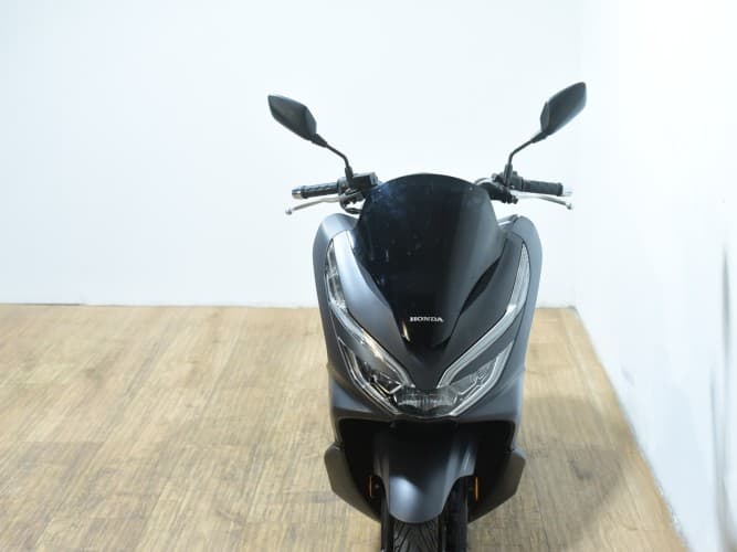 Comprar HONDA PCX 125 2018 de segunda mano HONDA PCX 125 2018 de segunda mano