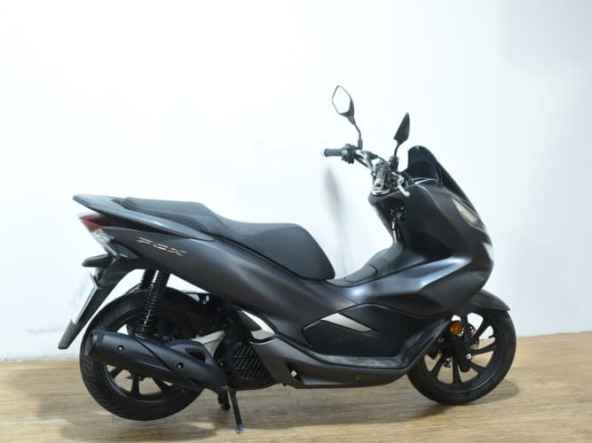 Comprar HONDA PCX 125 2018 de segunda mano HONDA PCX 125 2018 de segunda mano