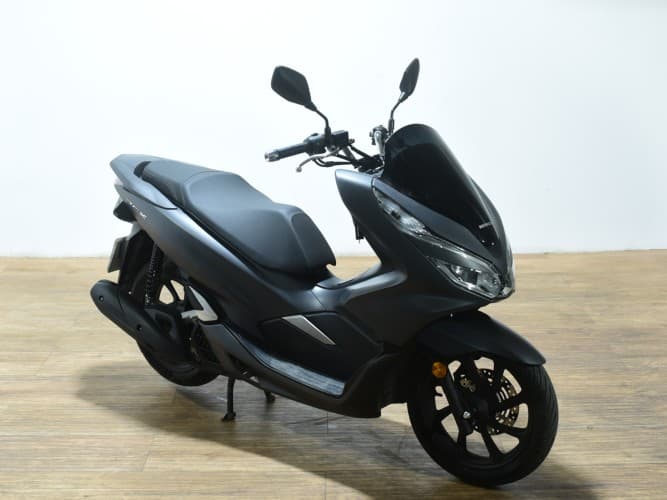 Comprar HONDA PCX 125 2018 de segunda mano HONDA PCX 125 2018 de segunda mano