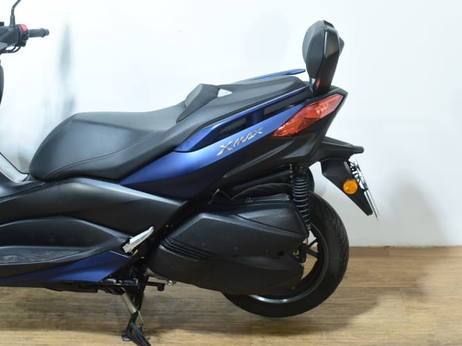 Comprar YAMAHA XMAX 300 2018 de segunda mano YAMAHA XMAX 300 2018 de segunda mano