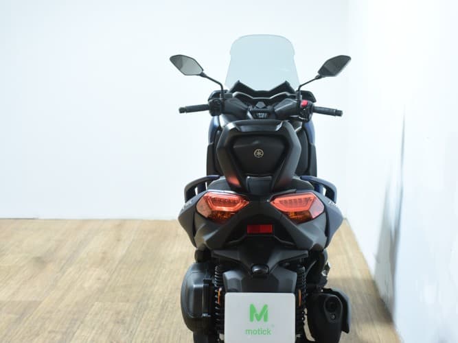 Comprar YAMAHA XMAX 300 2018 de segunda mano YAMAHA XMAX 300 2018 de segunda mano