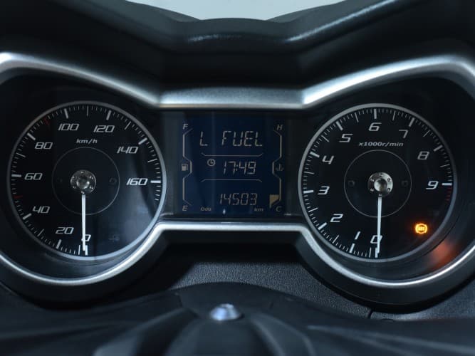 Comprar YAMAHA XMAX 300 2018 de segunda mano YAMAHA XMAX 300 2018 de segunda mano