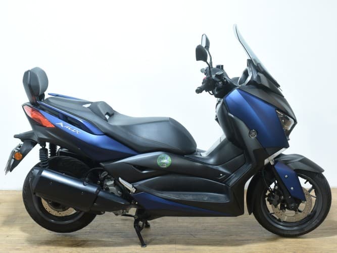Comprar YAMAHA XMAX 300 2018 de segunda mano YAMAHA XMAX 300 2018 de segunda mano