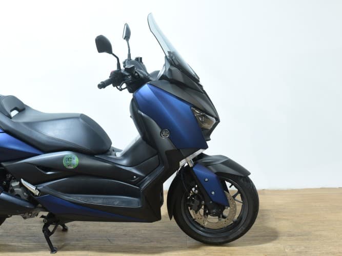 Comprar YAMAHA XMAX 300 2018 de segunda mano YAMAHA XMAX 300 2018 de segunda mano