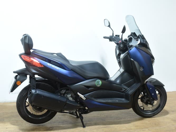 Comprar YAMAHA XMAX 300 2018 de segunda mano YAMAHA XMAX 300 2018 de segunda mano