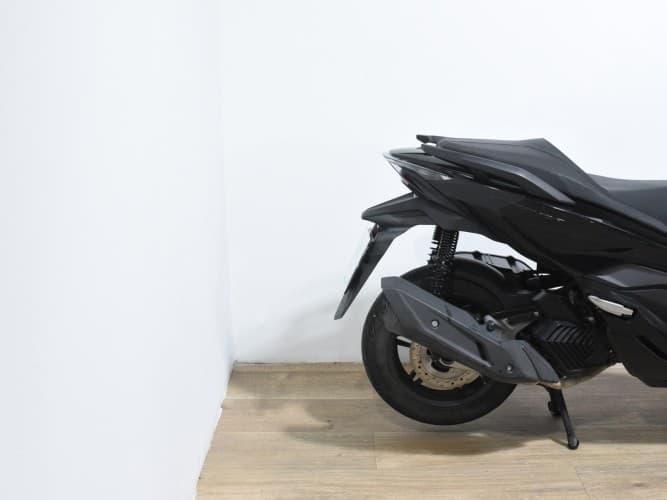 HONDA FORZA 125 2021 de segunda mano